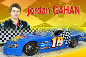 Jordan Gahan