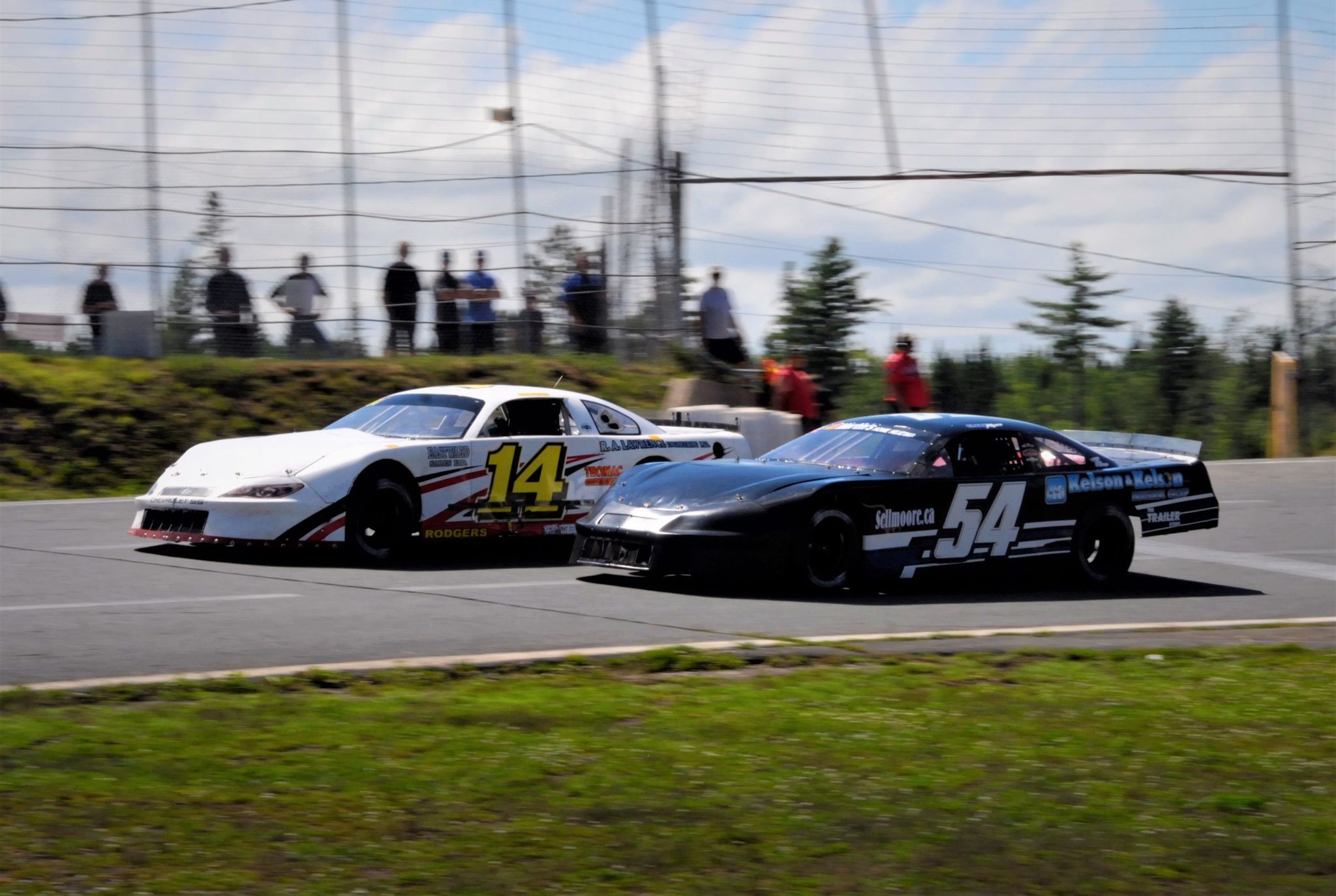 SPEEDWEEKEND SUPPORT STORYLINES; BUILDING TO THE 20TH ANNUAL RE/MAX 250