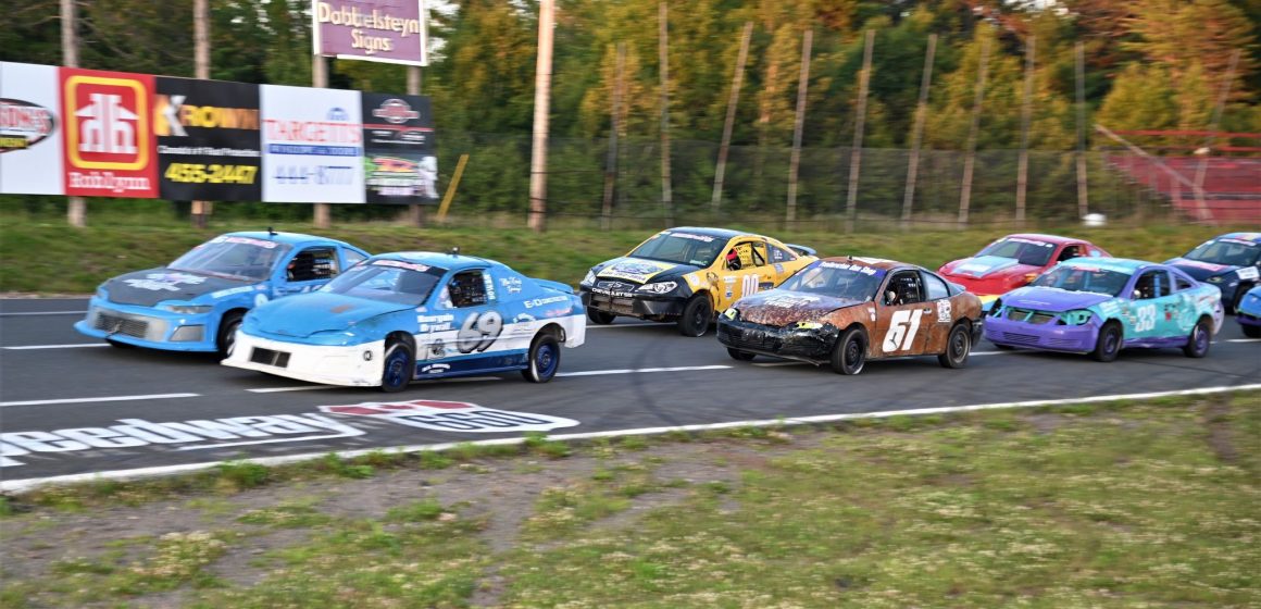 SPEEDWEEKEND SUPPORT CLASSES SET STAGE FOR PRO STOCK 250 ON SUNDAY