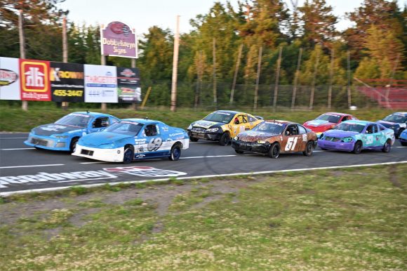SPEEDWEEKEND SUPPORT CLASSES SET STAGE FOR PRO STOCK 250 ON SUNDAY