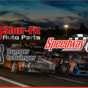 EXPECT ‘BUMPER TO BUMPER’ ACTION FROM SHUR-FIT AUTO PARTS STREET STOCKS!