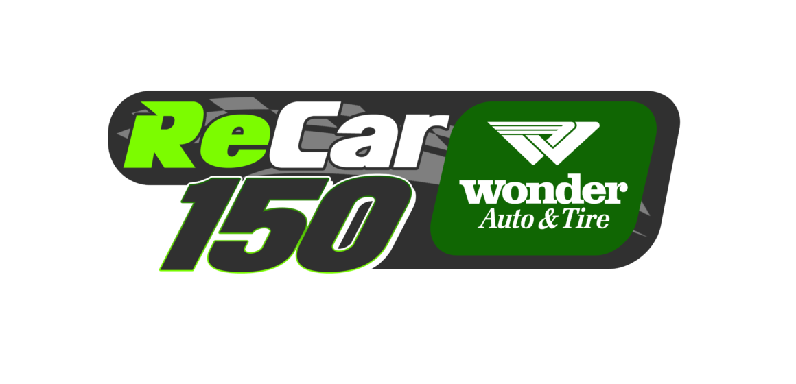 ReCar and Wonder Auto & Tire Sign 3 Year Partnership to Headline SLMS Rounds at Speedway 660!