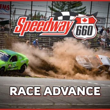 ENDURO ACTION RETURNS TO SPEEDWAY 660 AFTER A DECADE!