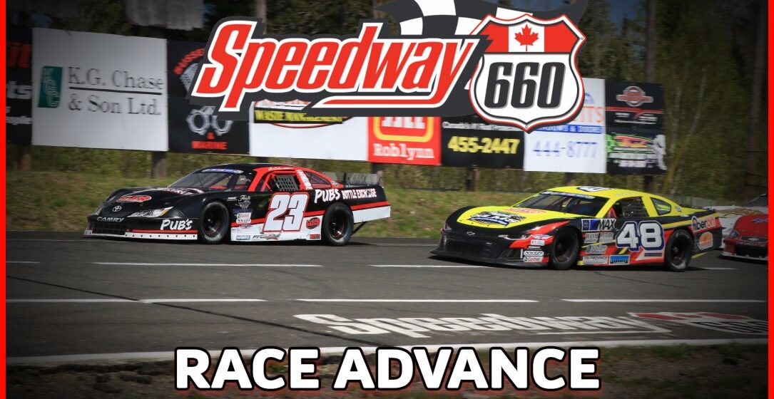 ACTION PACKED SATURDAY NIGHT SHOWDOWN LINED UP AT SPEEDWAY 660!