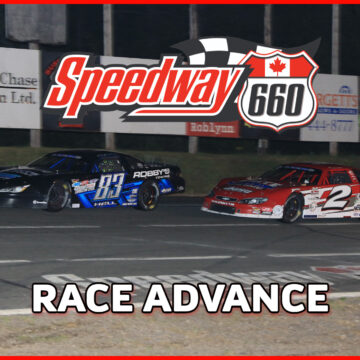 COMPETITIVE AND ELITE FIELD READIES FOR $15,000 TO WIN PRO STOCK 250 AT SPEEDWAY 660!