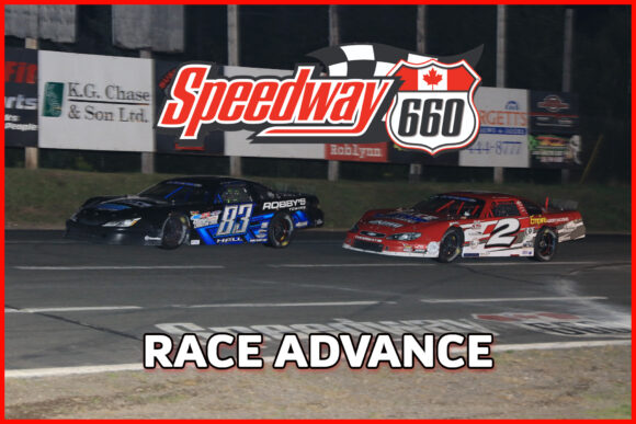 COMPETITIVE AND ELITE FIELD READIES FOR $15,000 TO WIN PRO STOCK 250 AT SPEEDWAY 660!