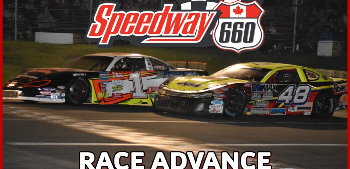 HISTORIC 30TH ANNIVERSARY SEASON CULMINATES WITH RIVERVIEW HONDA WEEKEND OF CHAMPIONS!