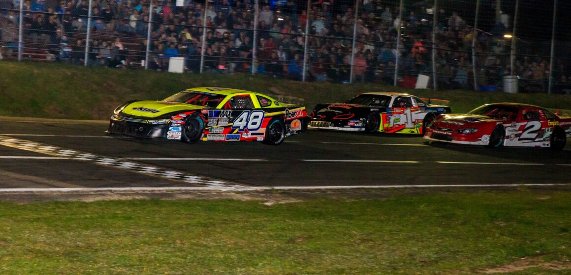 Yard Gear Accelerates Speedway 660’s Pro Stock 250 Presented by Valvoline to New Heights
